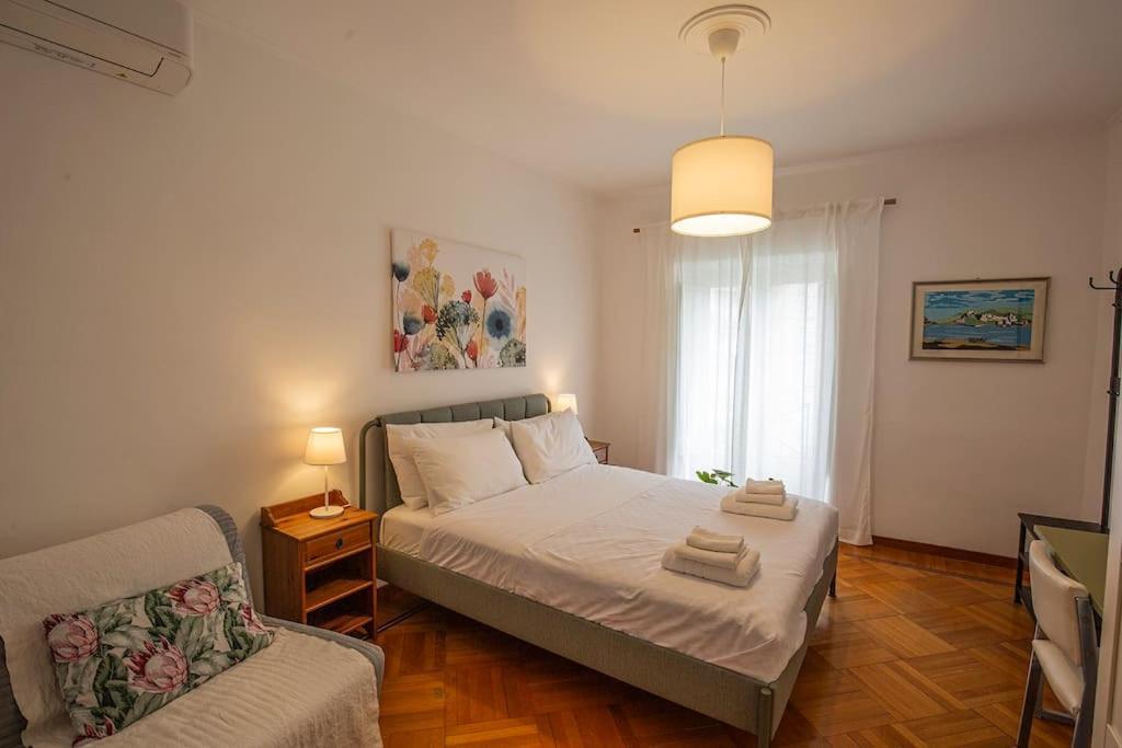 Dimora Al Colosseo, 2 Bedrooms Róma Kültér fotó
