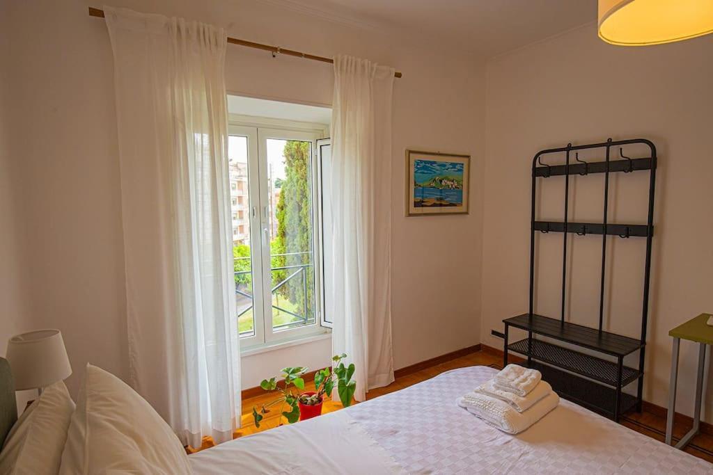 Dimora Al Colosseo, 2 Bedrooms Róma Kültér fotó